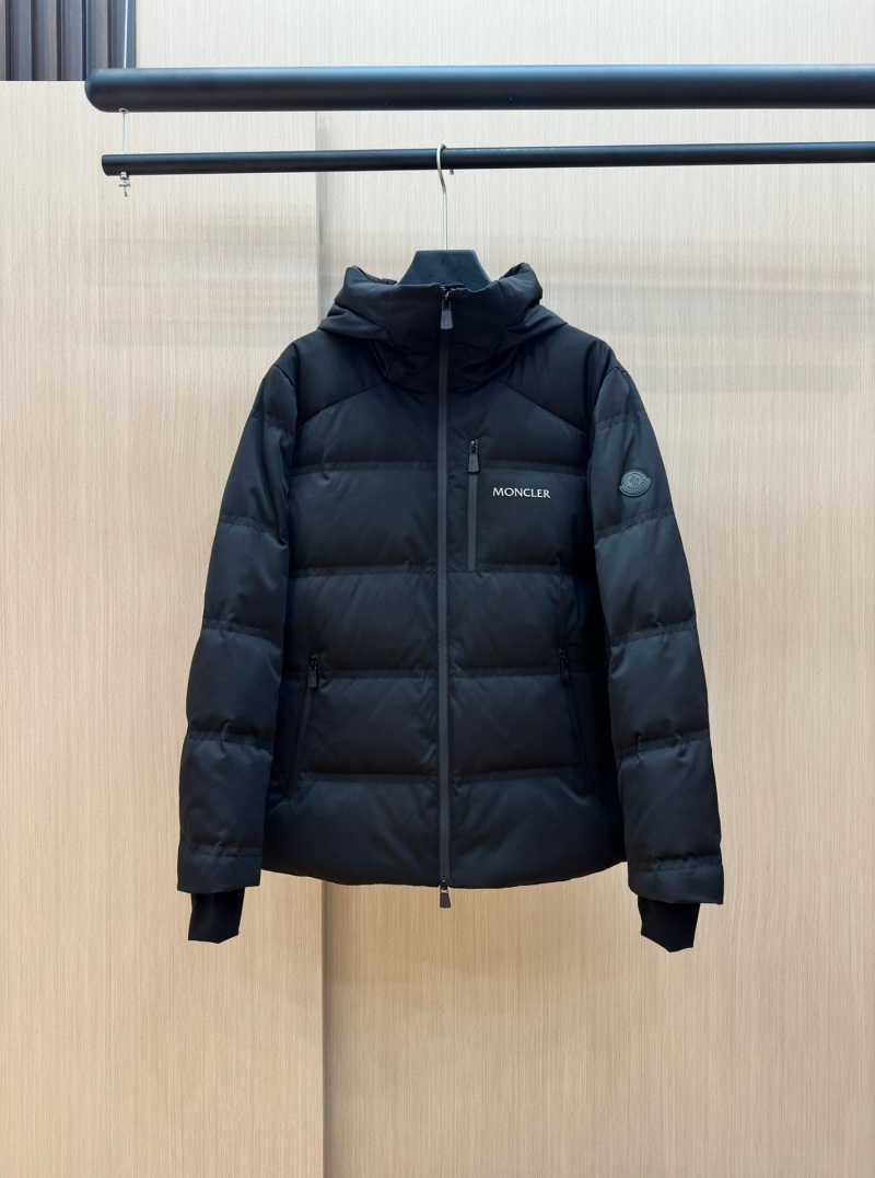 Moncler Down Coat